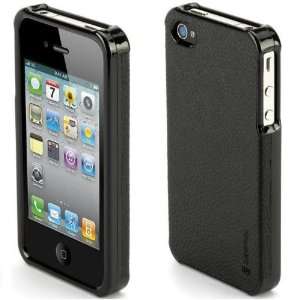 Griffin Elan Form Leather Case for iPhone 4S (AT&T, Verizon & Sprint 
