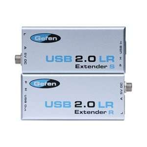  Gefen USB 2.0 EXTENDER (Computer / KVM Switches & Cables 