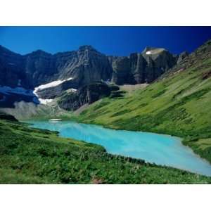  Crackee Lake, Glacier National Park, Montana, USA Lonely Planet 