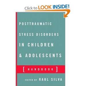   in Children and Adolescents Handbook [Paperback] Raul Silva Books