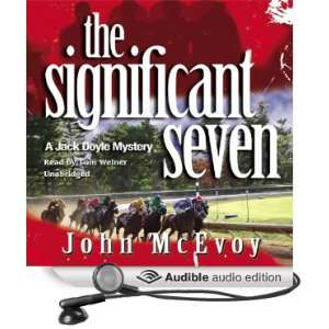  The Significant Seven A Jack Doyle Mystery (Audible Audio 
