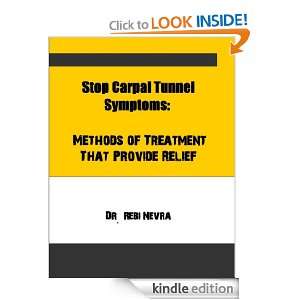   That Provide Relief Dr. Reba Nevra  Kindle Store