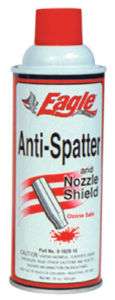 Eagle Anti Spatter and Nozzle Shield 16 oz. Can  