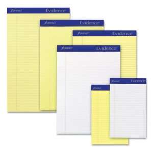  Ampad Evidence Perforated Writing Pads AMP20 322 Office 