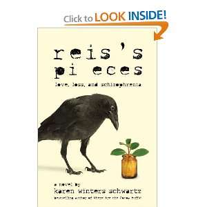  Reiss Pieces Love, Loss, and Schizophrenia [Paperback 