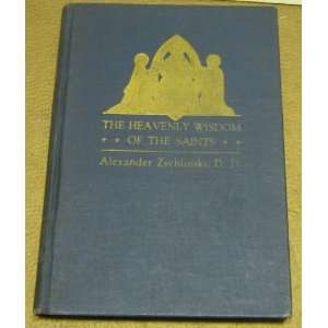   Guide to Spiritual Life Rev. Alexander Zychlinski  Books
