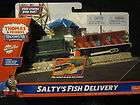 Thomas and FriendsSalty​s Fish DeliveryTrack​master