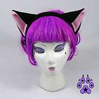 HEADBANDS WITH EARS, EAR AND TAIL DEALS SAVE 5 items in cat ears 
