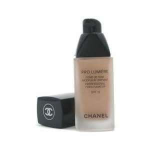  Chanel Pro Lumiere Makeup SPF 15   No. 50 Naturel   30ml 