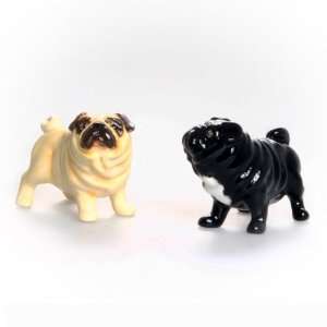   Crafted Salt & Pepper Shakers   Realistic 