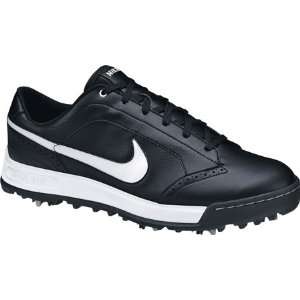  Nike Air Anthem Golf Shoes Black/White W 8.5 Sports 