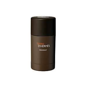  Terre dHermes Deodorant Stick for Men 2.6 oz: Beauty