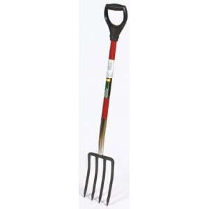    UNION TOOLS, INC. 7098262 ACE SPADING FORK Patio, Lawn & Garden