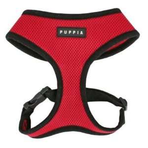  Puppia Authentic Soft Dog Harness: Pet Supplies
