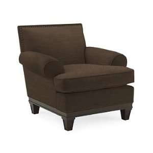  Williams Sonoma Home Chatelet Chair, Classic Linen 