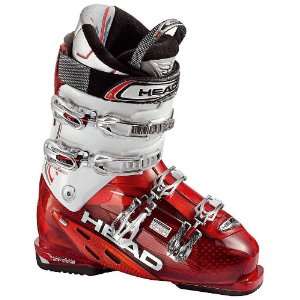  Head Skis Mens Edge+ 11 HPF Ski Boots: Sports & Outdoors
