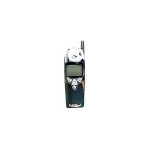  Technocel Faceplate with Slide   Chrome For Nokia 5100 