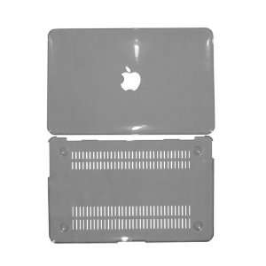  Hard Shell Bookshell Protective Case for Apple MacBook Air 