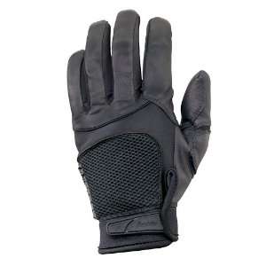   Uniforce Small General Duty Police Glove, Black
