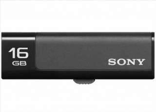 SONY 16GB Micro Vault Classic USB Flash Drive / USB2.0  