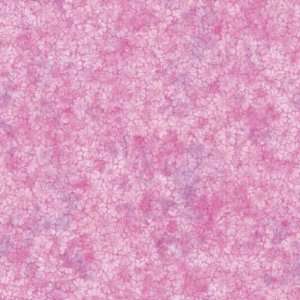  Pink Faux Floral Wallpaper: Home Improvement