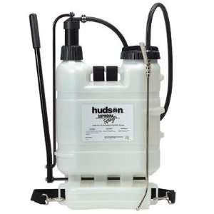  Hudson 4 Gal Pak Pak Sprayer Patio, Lawn & Garden