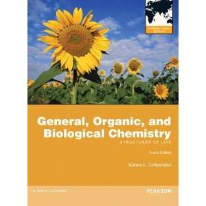   Chemistry Structures of Life PIE NO US SALE (9780321817884) Books