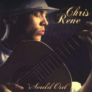  Sould Out Chris Rene