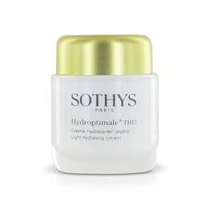    Sothys Paris Hydroptimale THI3 Light Cream