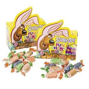 Scooby Doo™ Fun Chews   Candy & Soft & Chewy Candy