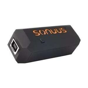  Sonuus i2M Musicport Universal Midi Converter and USB 