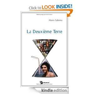   Terre (French Edition): Mario Salerno:  Kindle Store