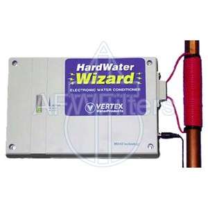Same as Easy Water ScaleMaster HardWater Wizard Electronic Water 