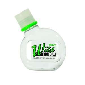  Wild Lube Cherry (Package of 4)