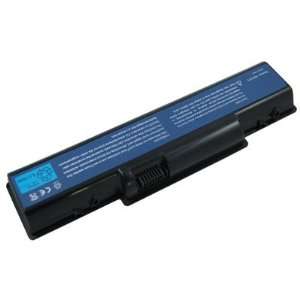  6 Cell Battery for Acer Aspire 4720 4720G 4720Z 4920 with 