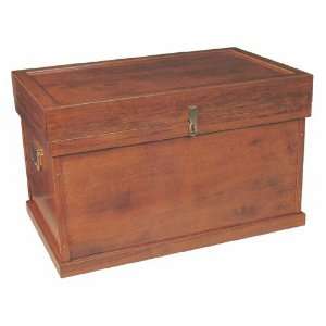  Small Deluxe Tack Trunk