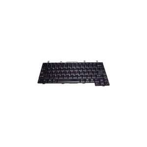  New Gateway Solo 2500 Series US Keyboard 7000862 (7000862 