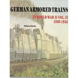   Schiffer Military History) (v. 2) [Paperback]: Wolfgang Sawodny: Books
