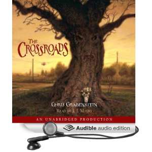   (Audible Audio Edition) Chris Grabenstein, J. J. Myers Books