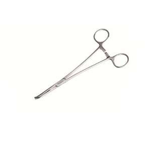   Lahey Gall Duct Forceps Curved, 7 1/2, 19 Cm