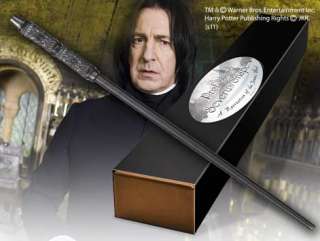 Harry Potter The wand of Professor Severus Snape™  