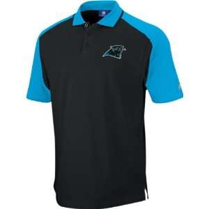  Carolina Panthers Wild Card Polo Shirt: Sports & Outdoors
