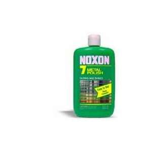  Noxon 7 Metal Polish Cleaner   12 Oz Health & Personal 