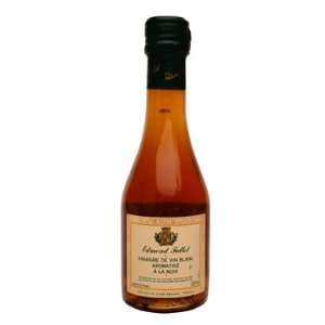 Fallot France Walnut flavored all natural Vinegar 8 oz  