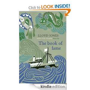 The Book of Fame Lloyd Jones  Kindle Store