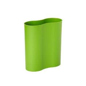  The Container Store Eco Cocoon Trash Bin L: Office 