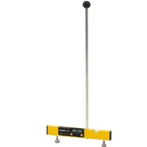   Products 93975 Smart Tool Adam Digital Slope Walker with Carrying Case