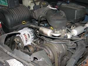 96 00 350 5.7 Chevy GMC Engine Motor 1500 2500 3500  