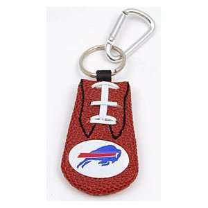  Buffalo Bills Classic Football Keychain: Sports & Outdoors