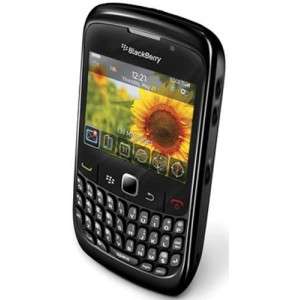 brand new blackberry 8520 black smart phone